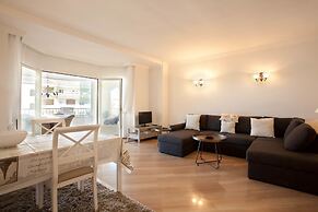 Luxury beach apartment Elviria, Marbella