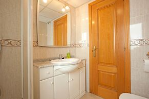Nagüeles apartment