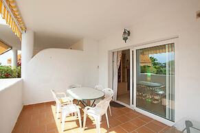 Nagüeles apartment