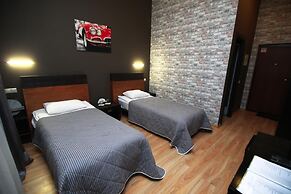 Takt Hotel