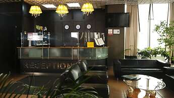 Takt Hotel