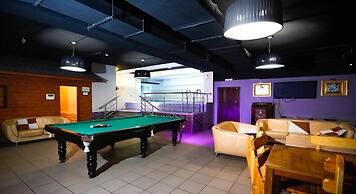 Takt Hotel