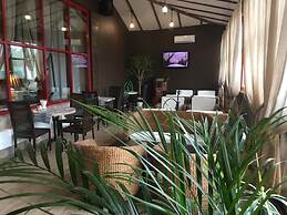 Takt Hotel