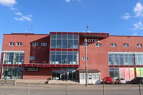 Takt Hotel