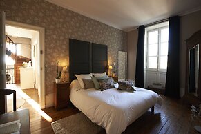 Il était une fois chez moi Maison hôtes
