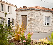 Il était une fois chez moi Maison hôtes