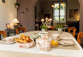 Il était une fois chez moi Maison hôtes