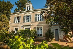 Il était une fois chez moi Maison hôtes
