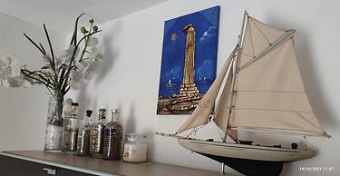 B&B mediterraneo kr