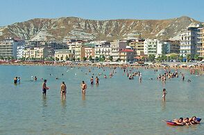 B&B mediterraneo kr