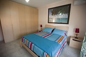 B&B mediterraneo kr