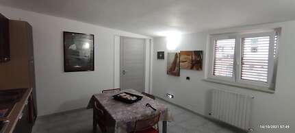 B&B mediterraneo kr