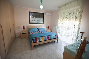 B&B mediterraneo kr