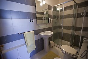 B&B mediterraneo kr