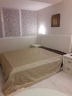 Apartment on Demokraticheskaya str 45-2a
