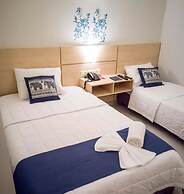 Mandala Hotel
