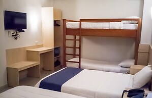 Mandala Hotel