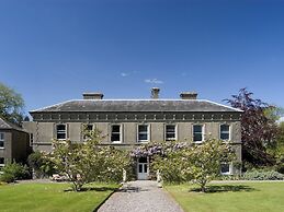 Ballyvolane House