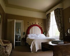 Ballyvolane House