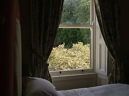 Ballyvolane House
