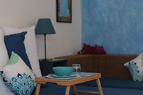 Villa Rosa Dominicus