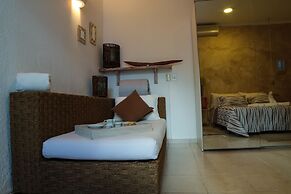 Villa Rosa Dominicus
