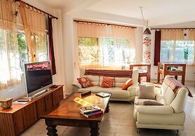 Villa Rosa Dominicus