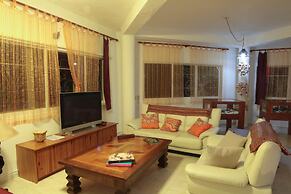 Villa Rosa Dominicus