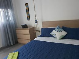 Villa Rosa Dominicus