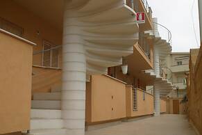 Case Vacanze Baia