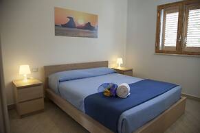Case Vacanze Baia