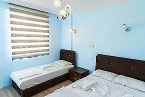 Misa Pansiyon Apart