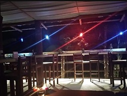 Paraiso San José - Hostel