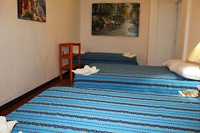 Paraiso San José - Hostel