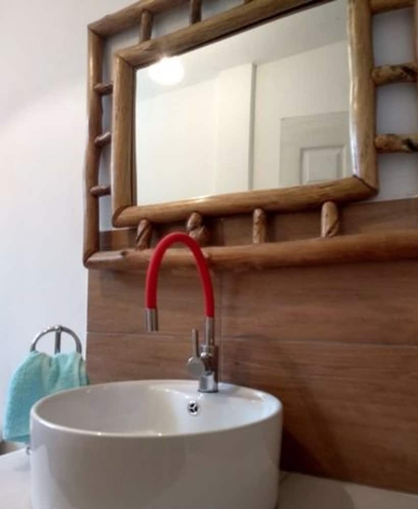 Paraiso San José - Hostel