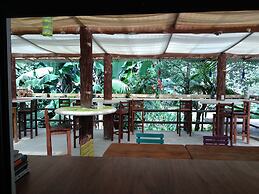 Paraiso San José - Hostel