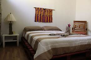 Paraiso San José - Hostel