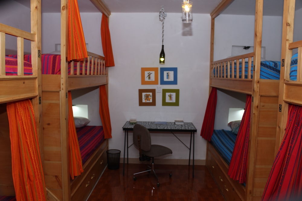Paraiso San José - Hostel