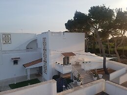 Villa Natia