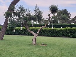 Villa Natia