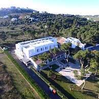 Villa Natia