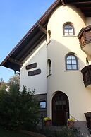Pension Haus Erika