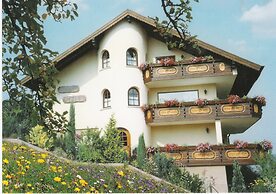 Pension Haus Erika