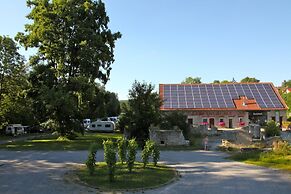 Camping Schwabenmühle