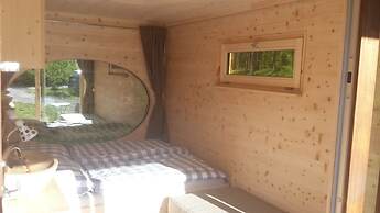 Camping Schwabenmühle