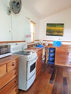 Trellis Cottage