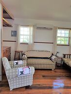 Trellis Cottage