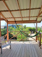 Trellis Cottage
