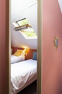 Hostel La Maison Montreau