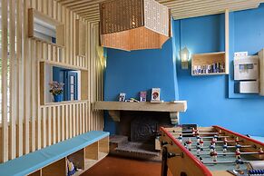 Hostel La Maison Montreau